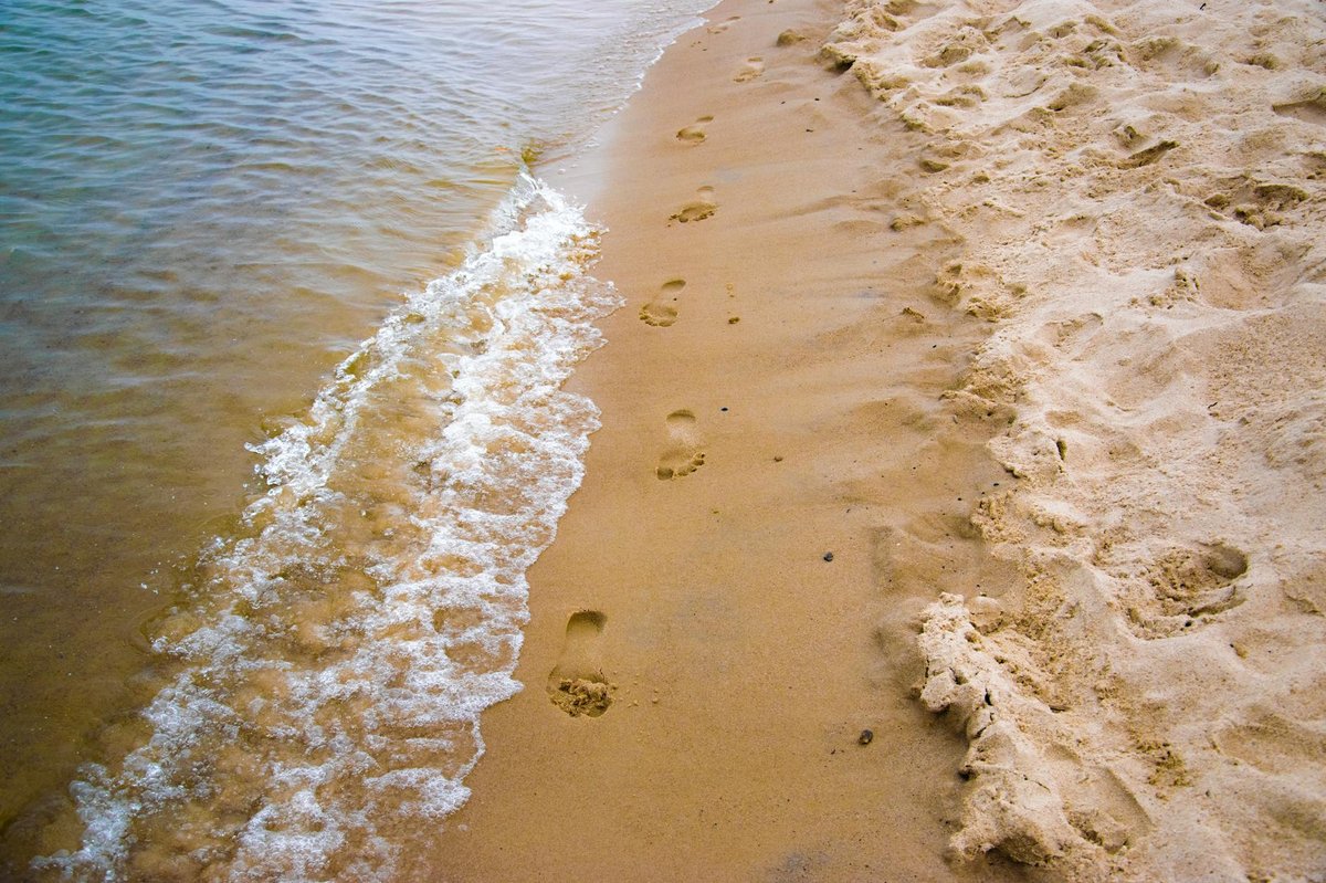 Sigsarve strand
