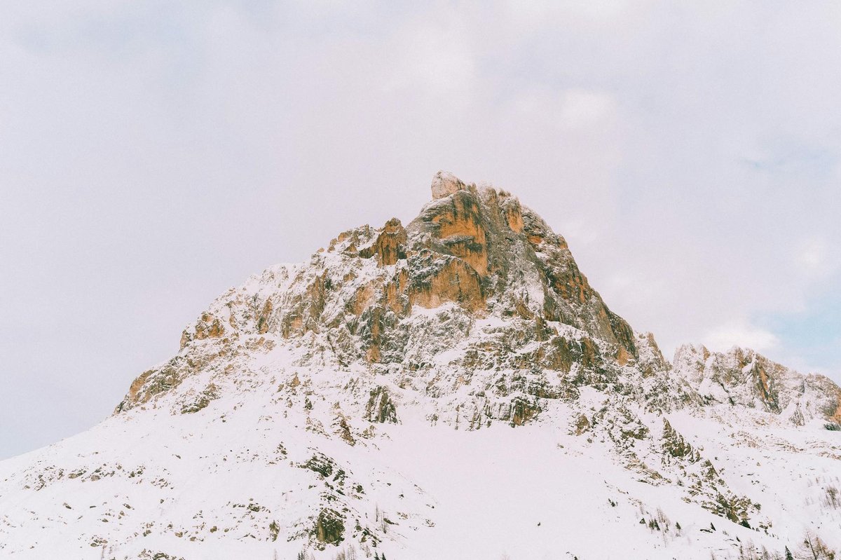 Akpınar Mountain