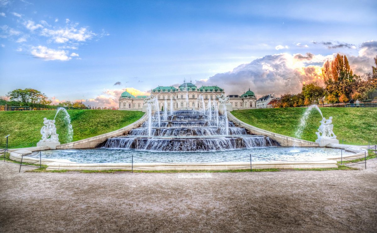 Revard Belvedere