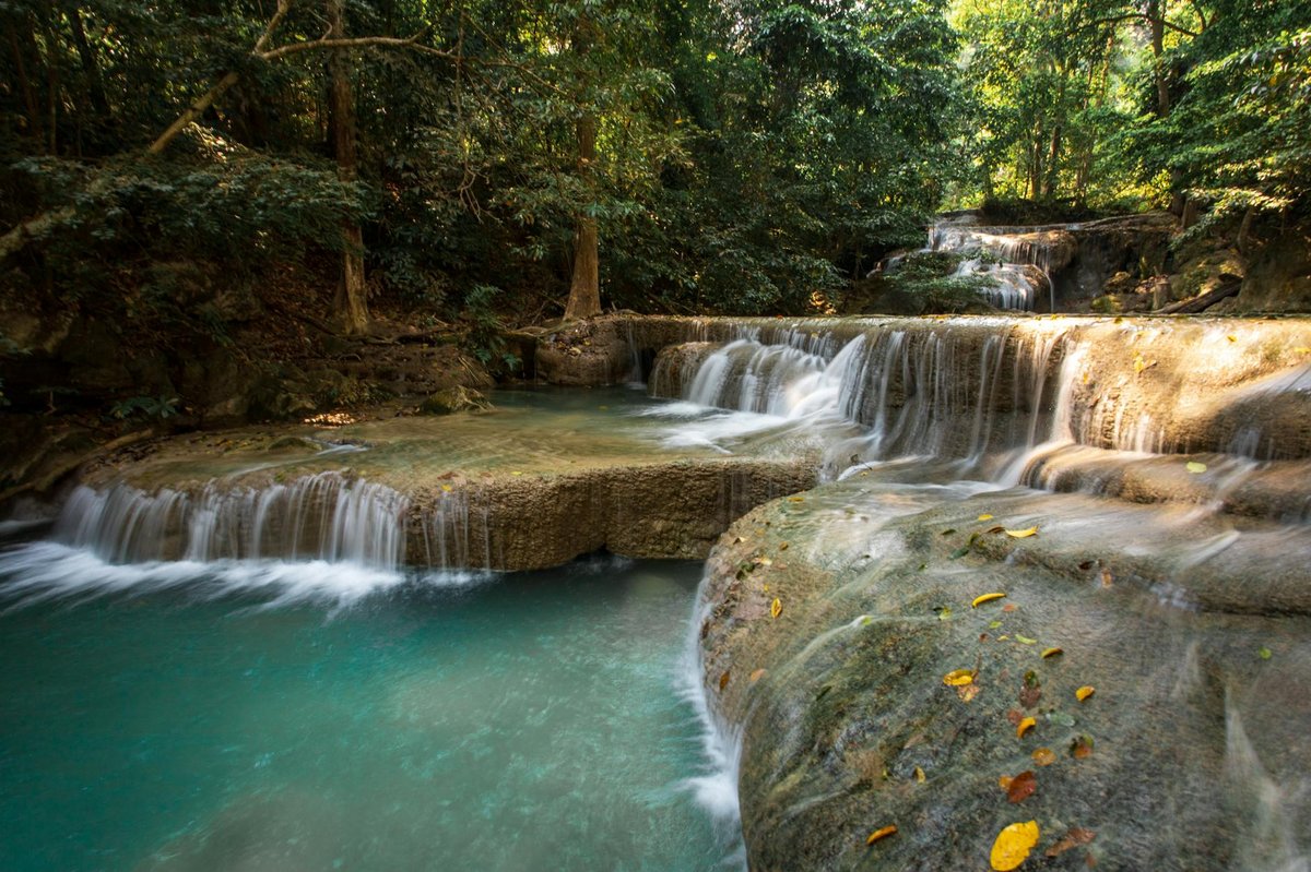 Erawan National Park