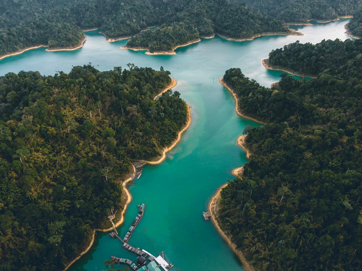 Lan Sang National Park