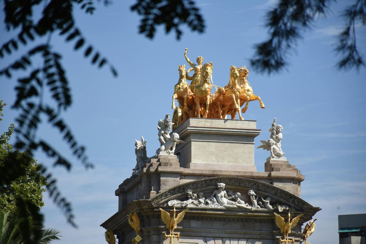 Cascada el Imperio