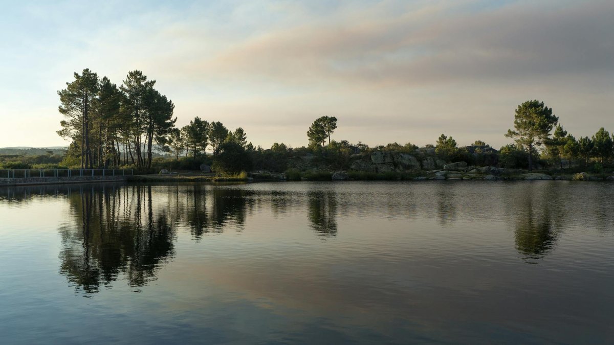 Lac de Golette