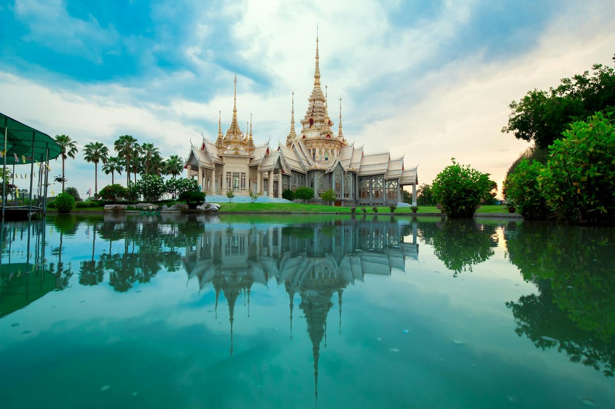 Srinakorn Church