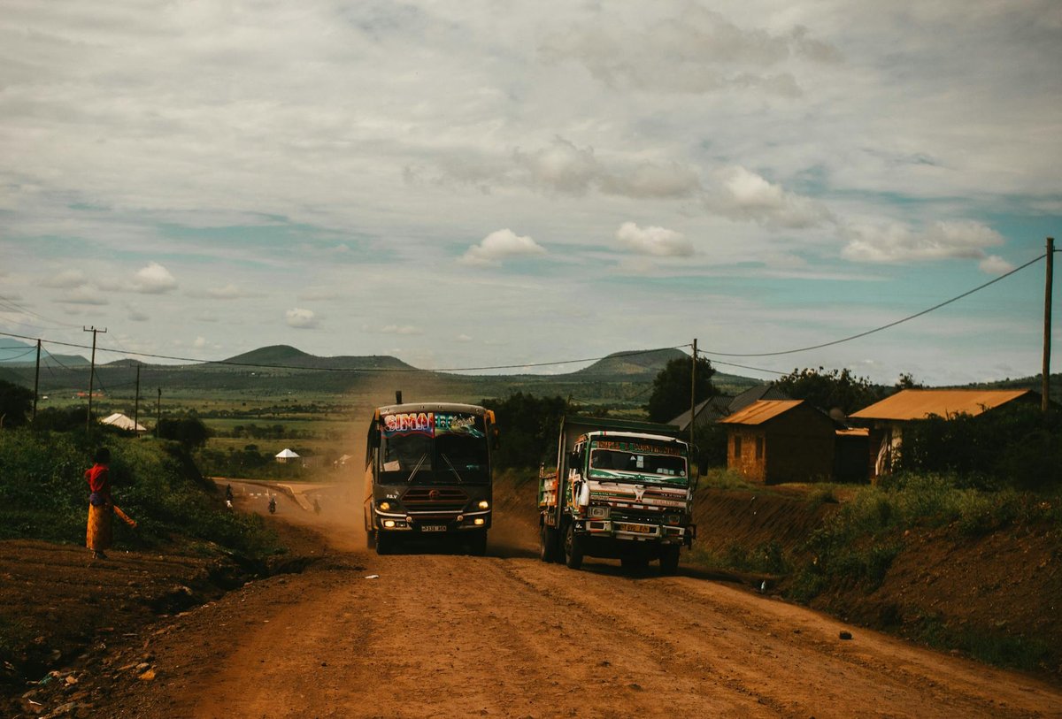 Igwisi Hills