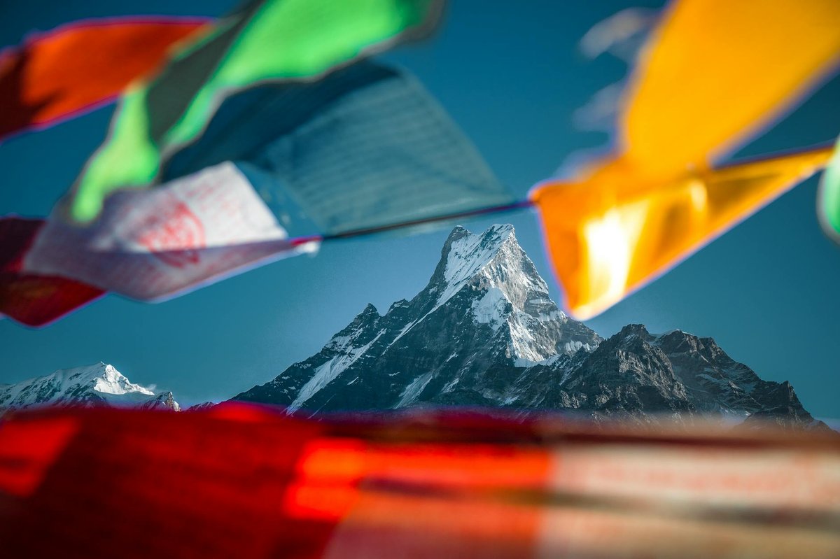 Mount Khumbila