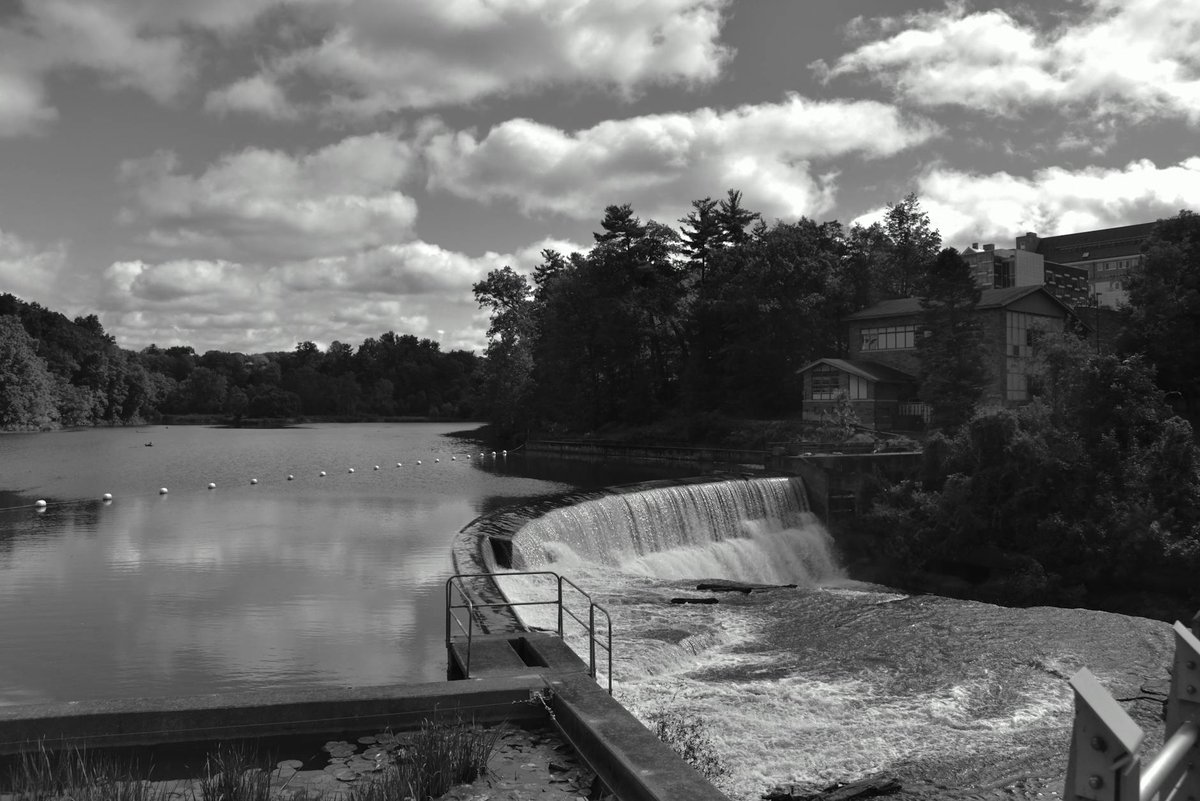 Black Esk Reservoir