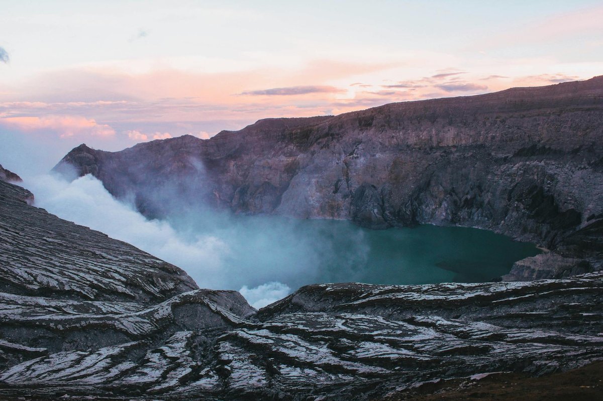 Danau Aek Bagas