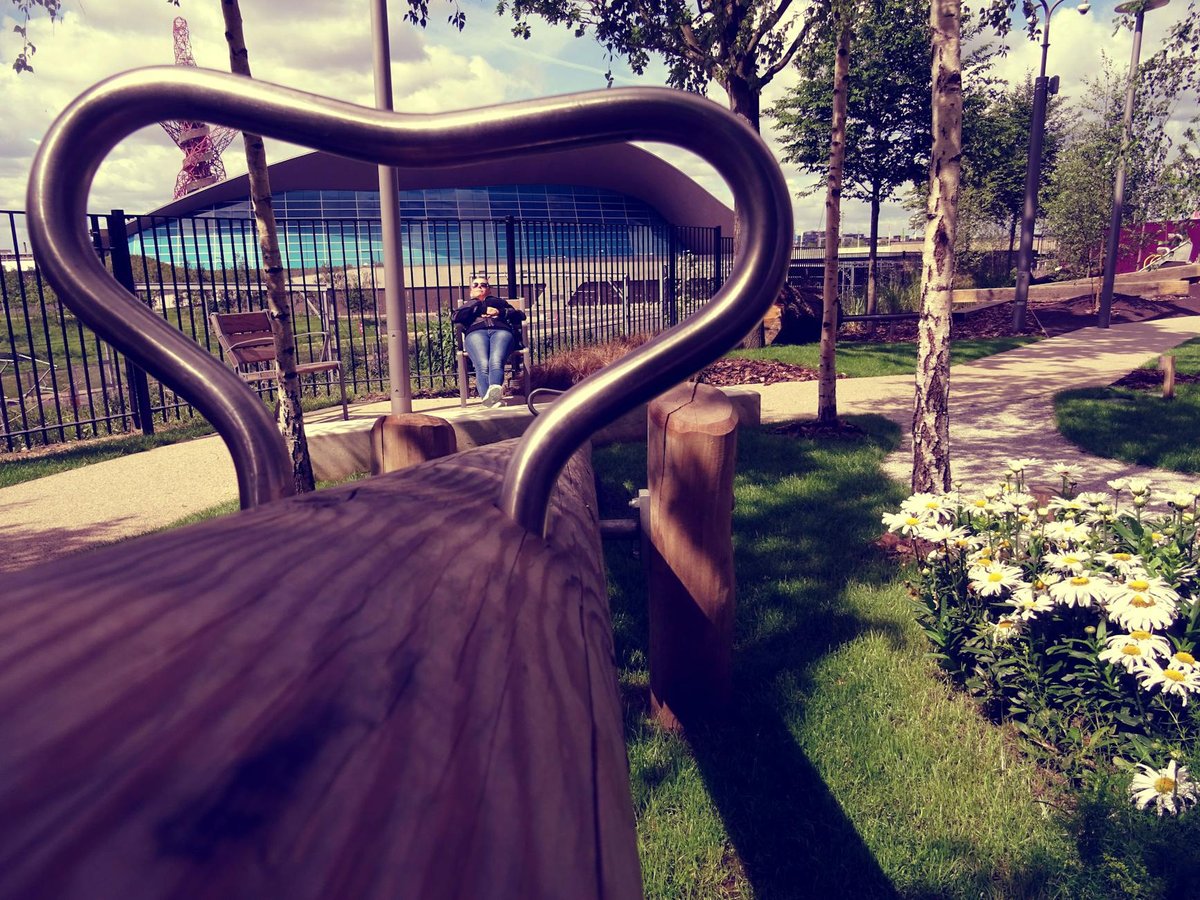 ArcelorMittal Orbit