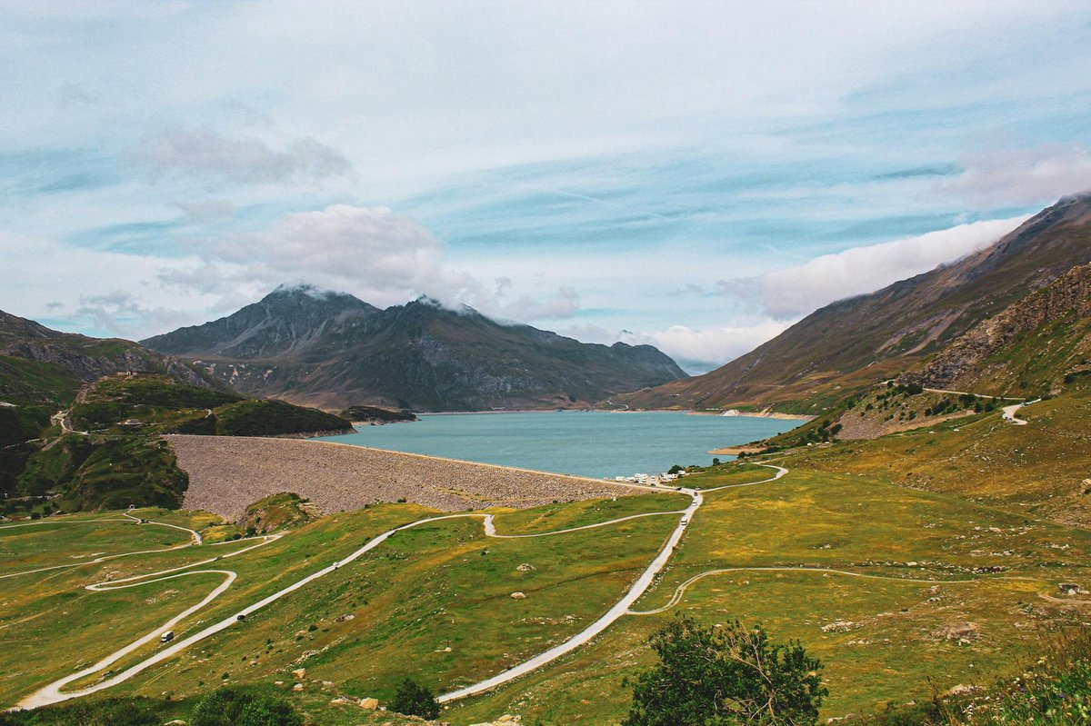 Greenland Reservoir
