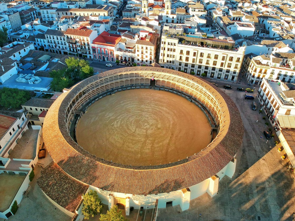 Mirador de Ronda