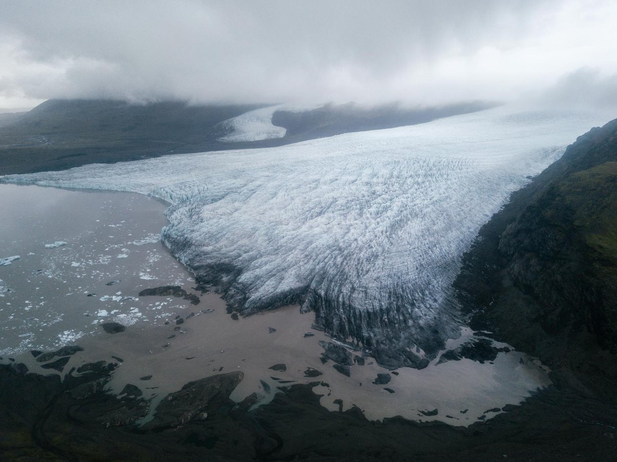 Langjökull