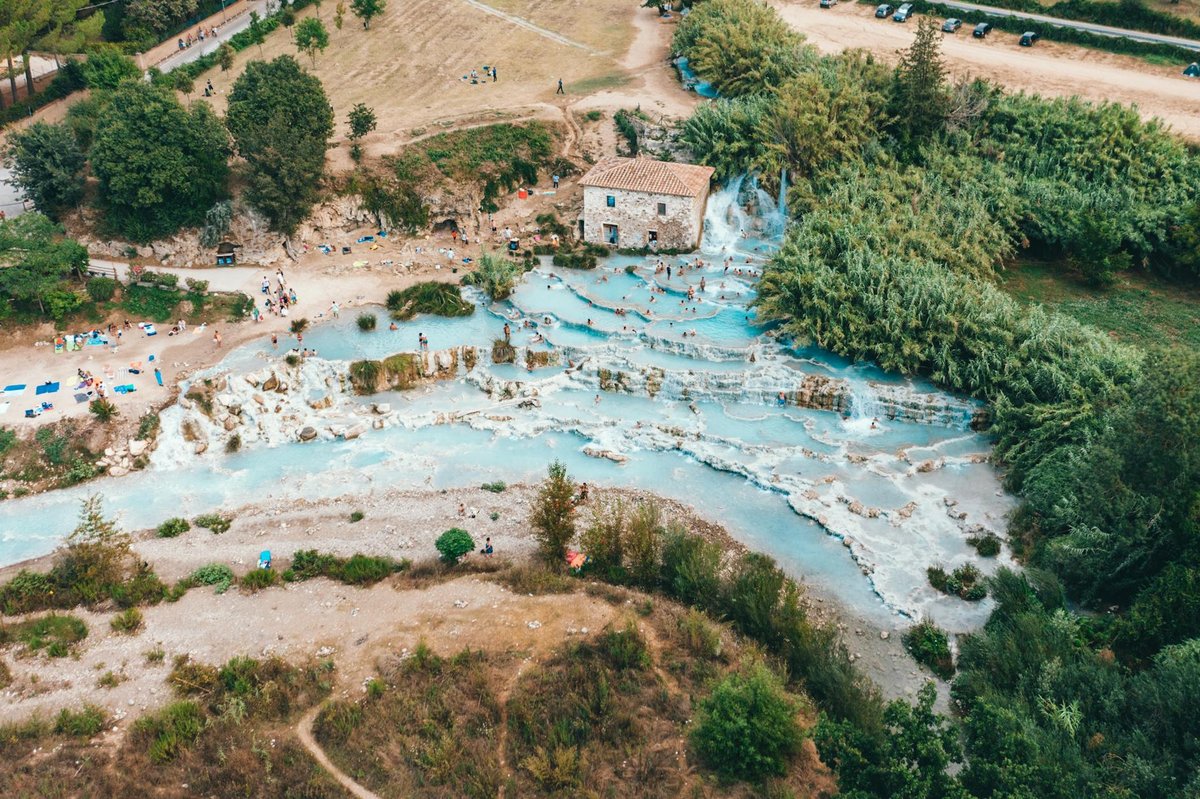 Cascate del Ghiaccione