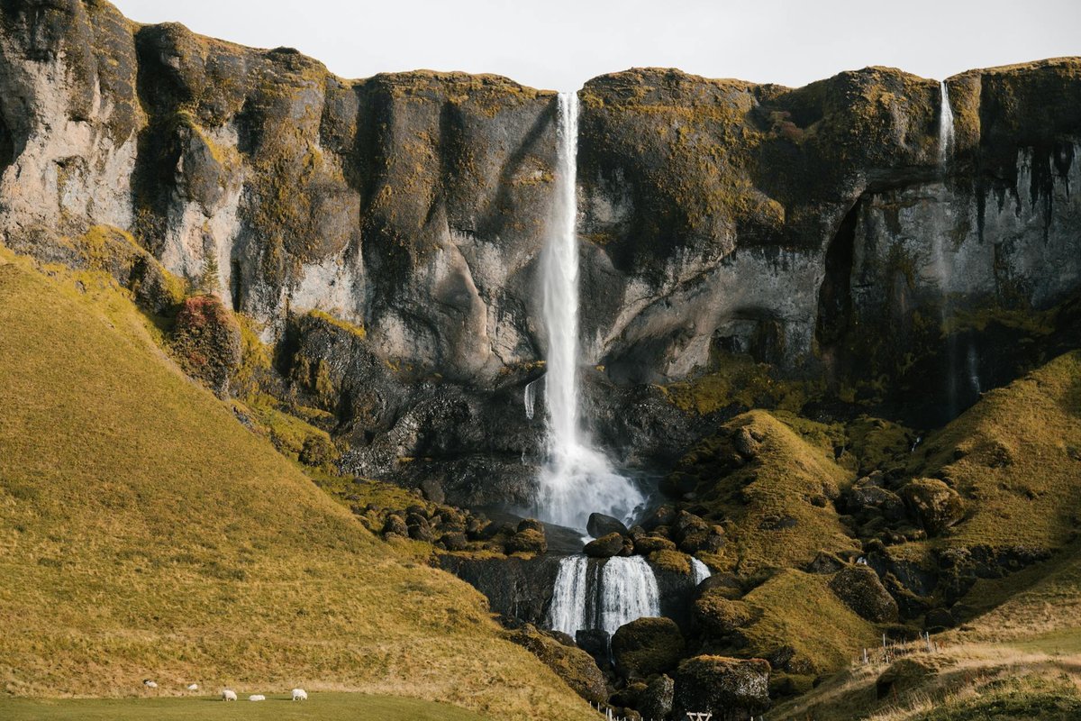 Falling Foss