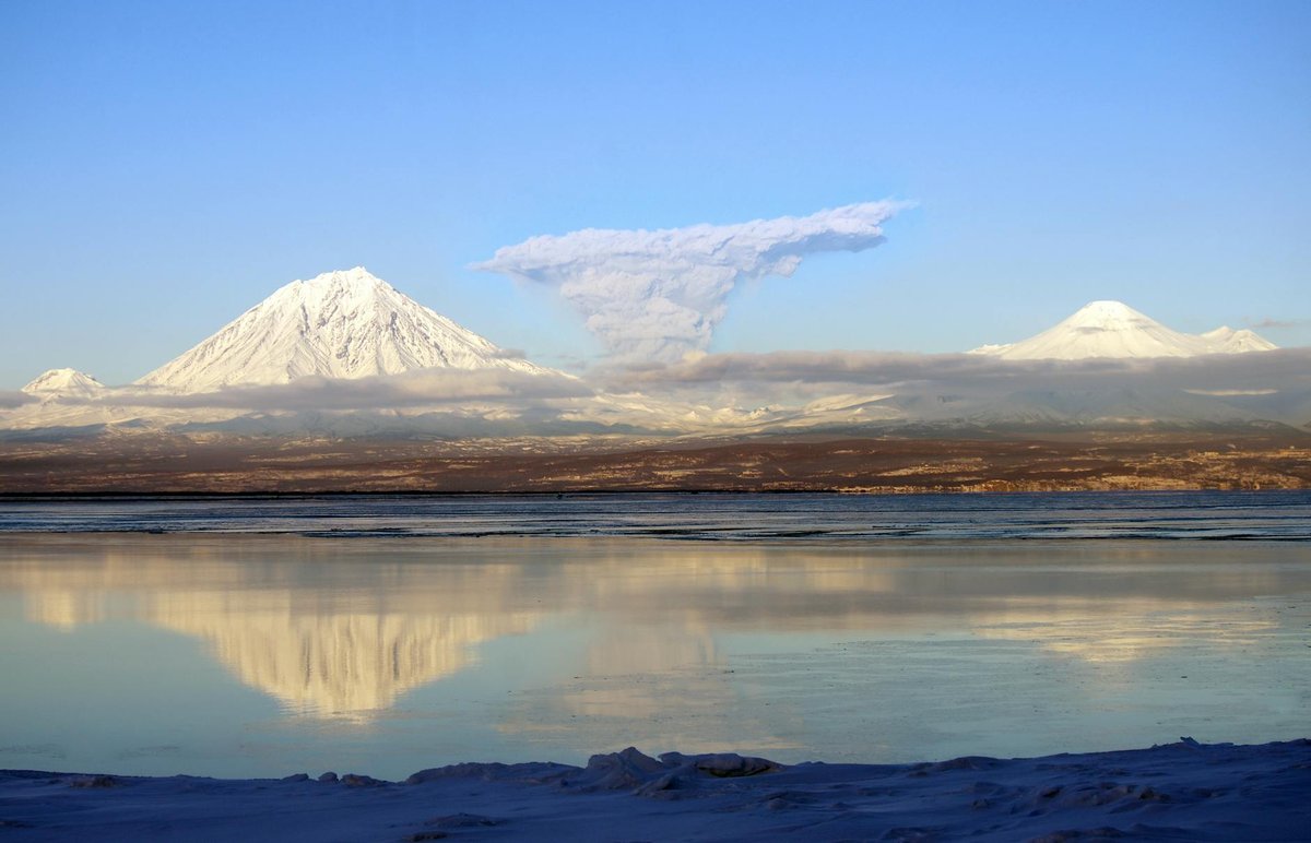 volcanoes of the Leizhou Peninsula