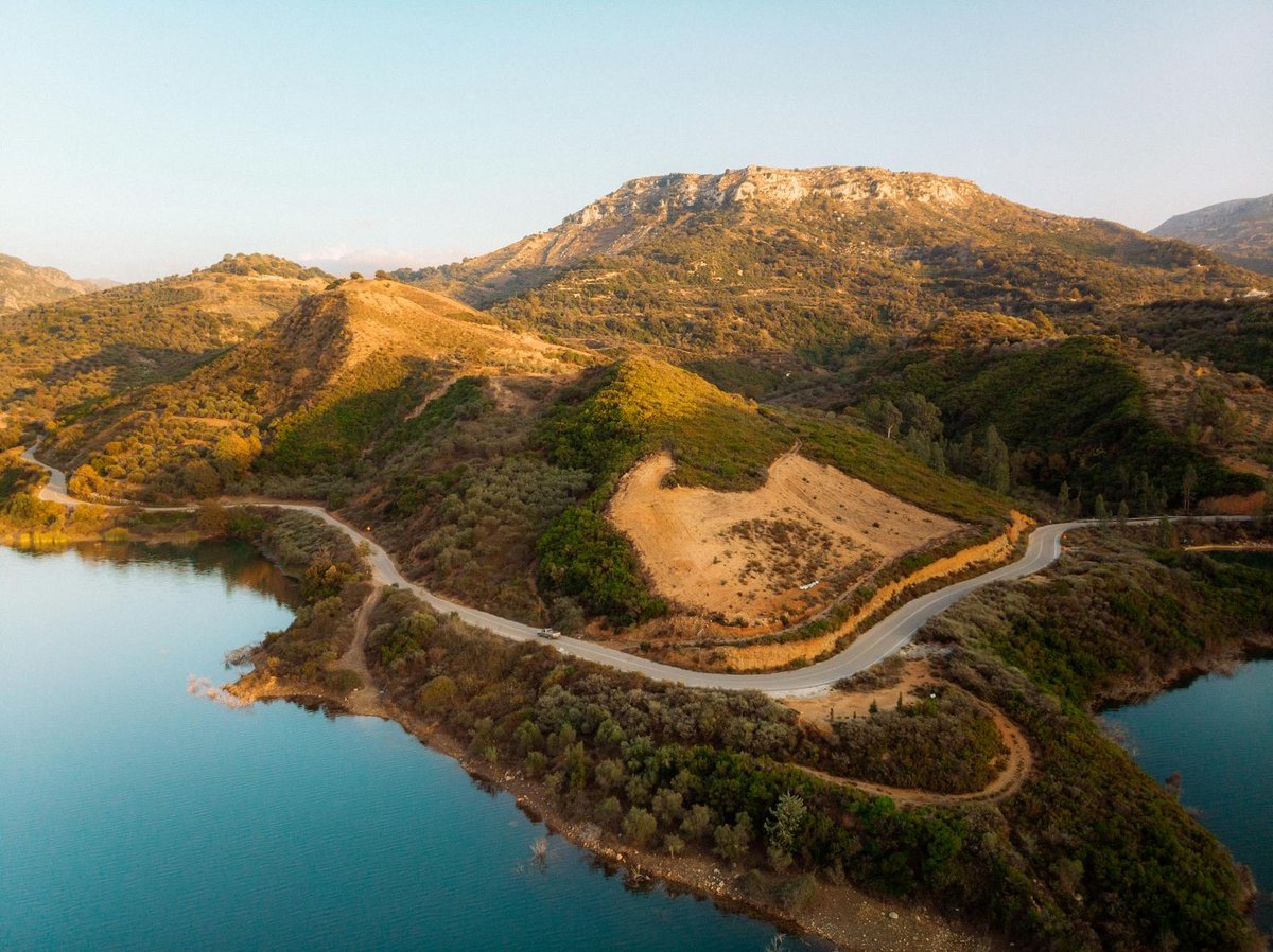 Livada lake