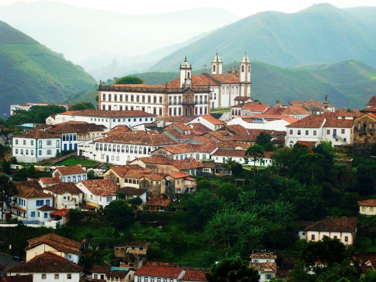 Alto da Barroca