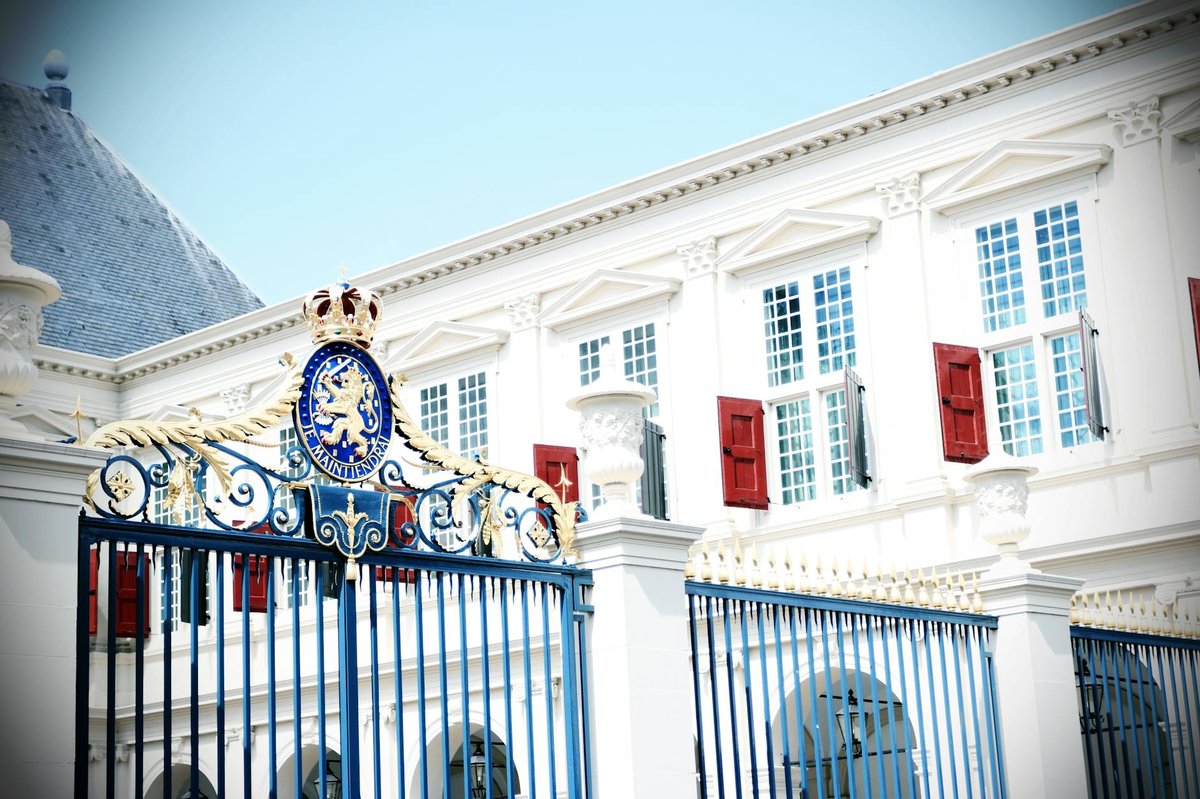 Kasteel De Nieuwburg