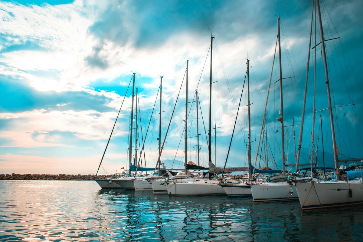 Ag. Fokas Blue Bay