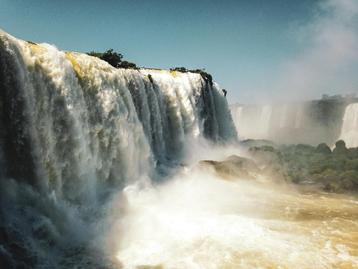 Bahuti Falls