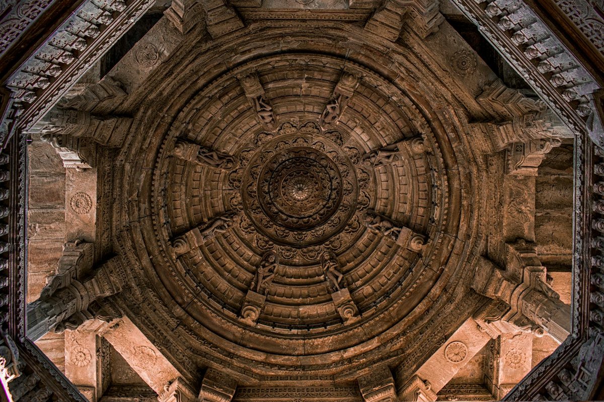 Ahichchhatra Jain temples