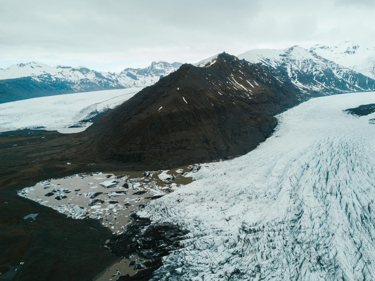 Norra Pallenrieppeglaciären