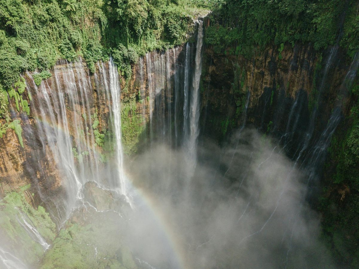 Masingringsing Waterfall