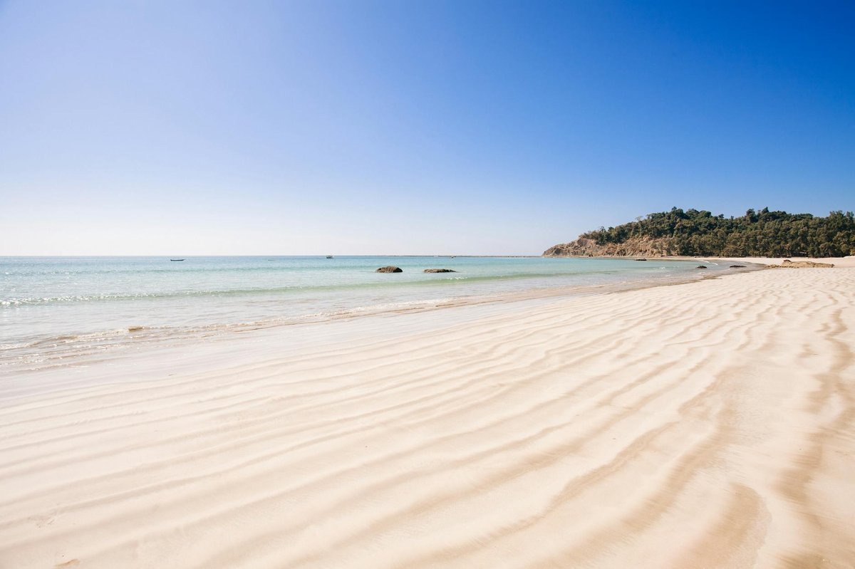 Cebeci Beach