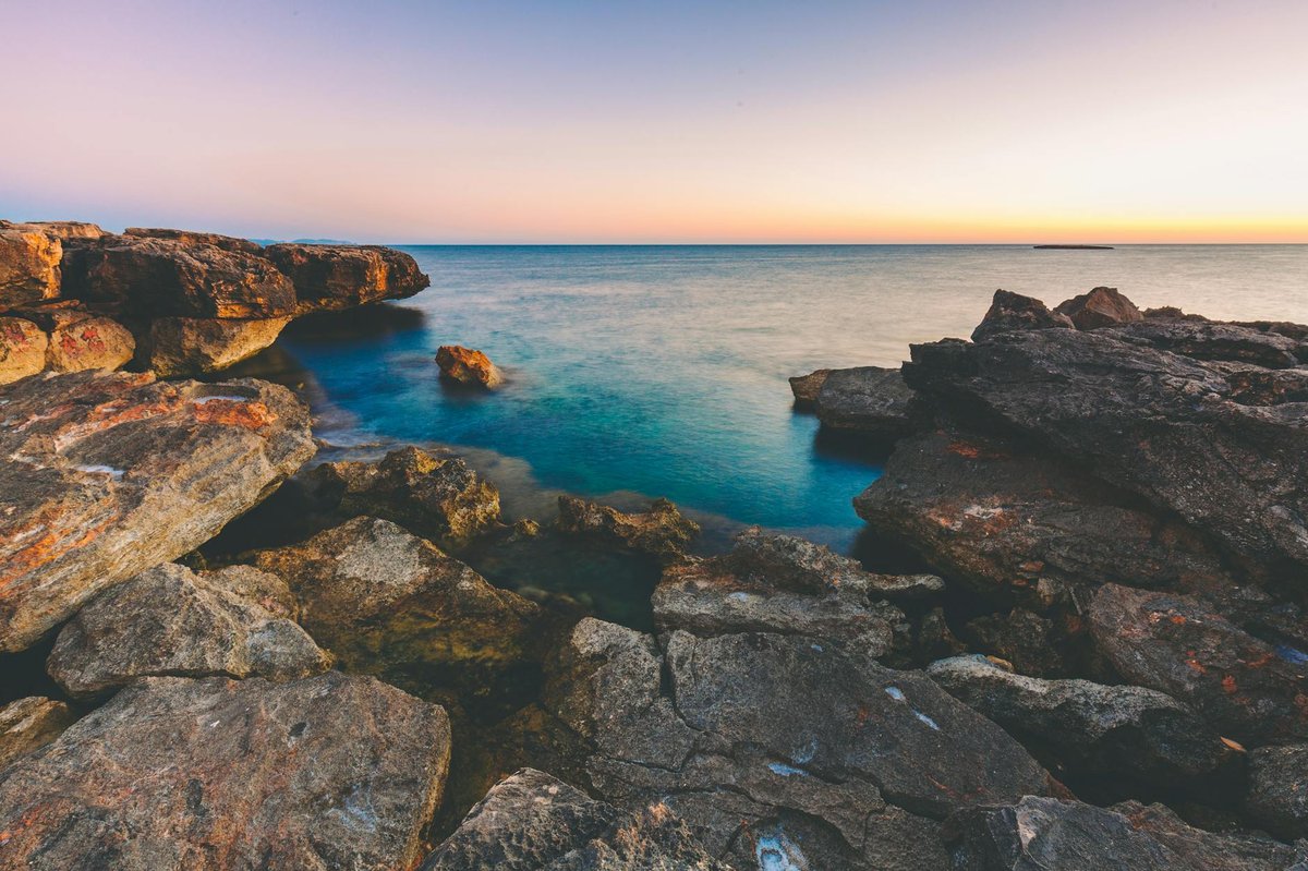 Mirador de la platja