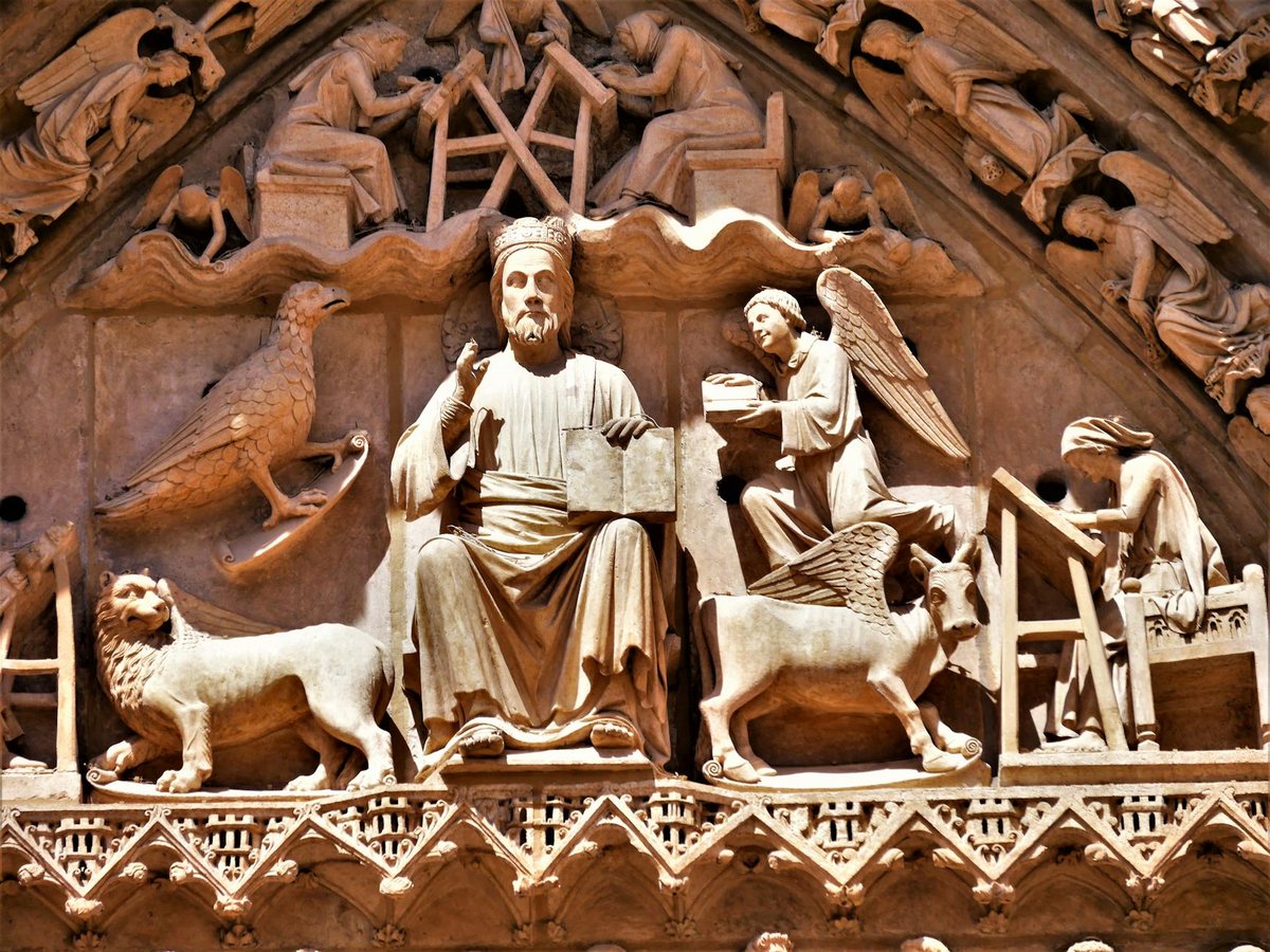 Cathedral Basilica of Our Lady of the Light, León