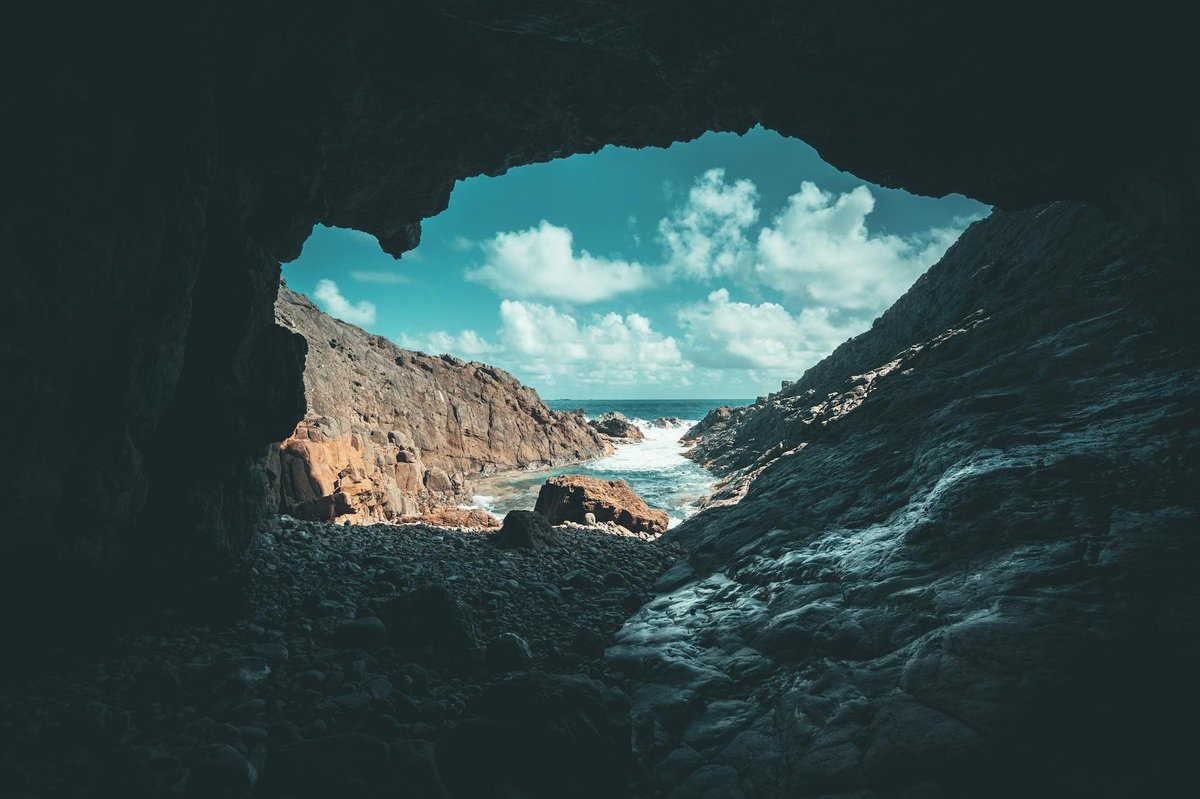 Derebucak Çamlık Caves