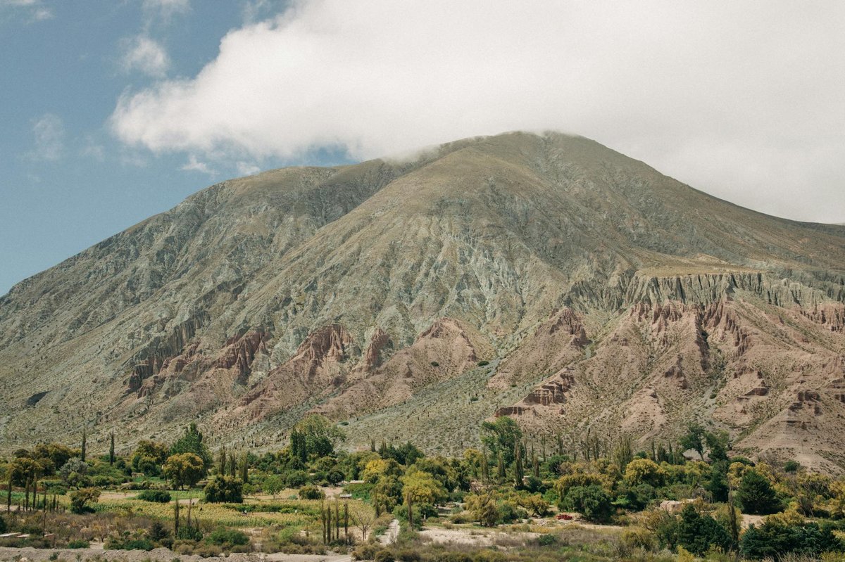 Cerro Los Pozos
