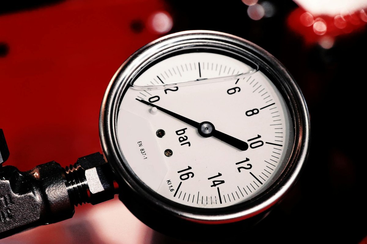 Barometer