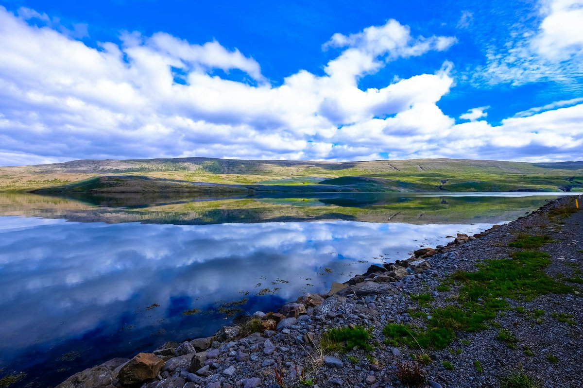 Ardderry Lough