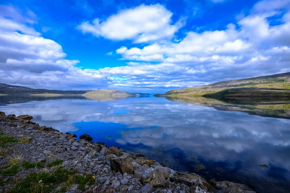Caherglassaun Lough