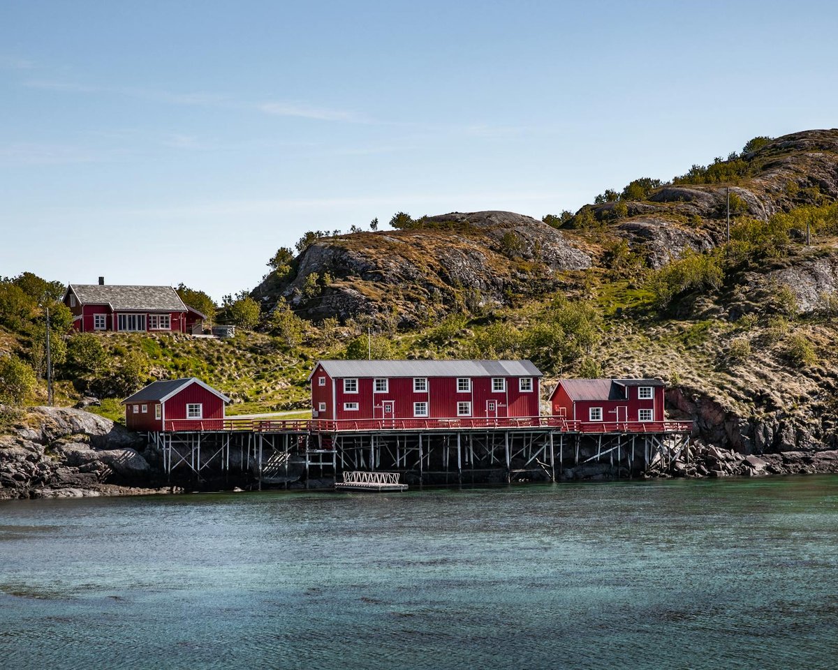 Kringstadbukta