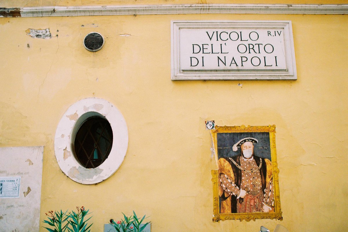 Laghetto Superiore di Monte Sommo
