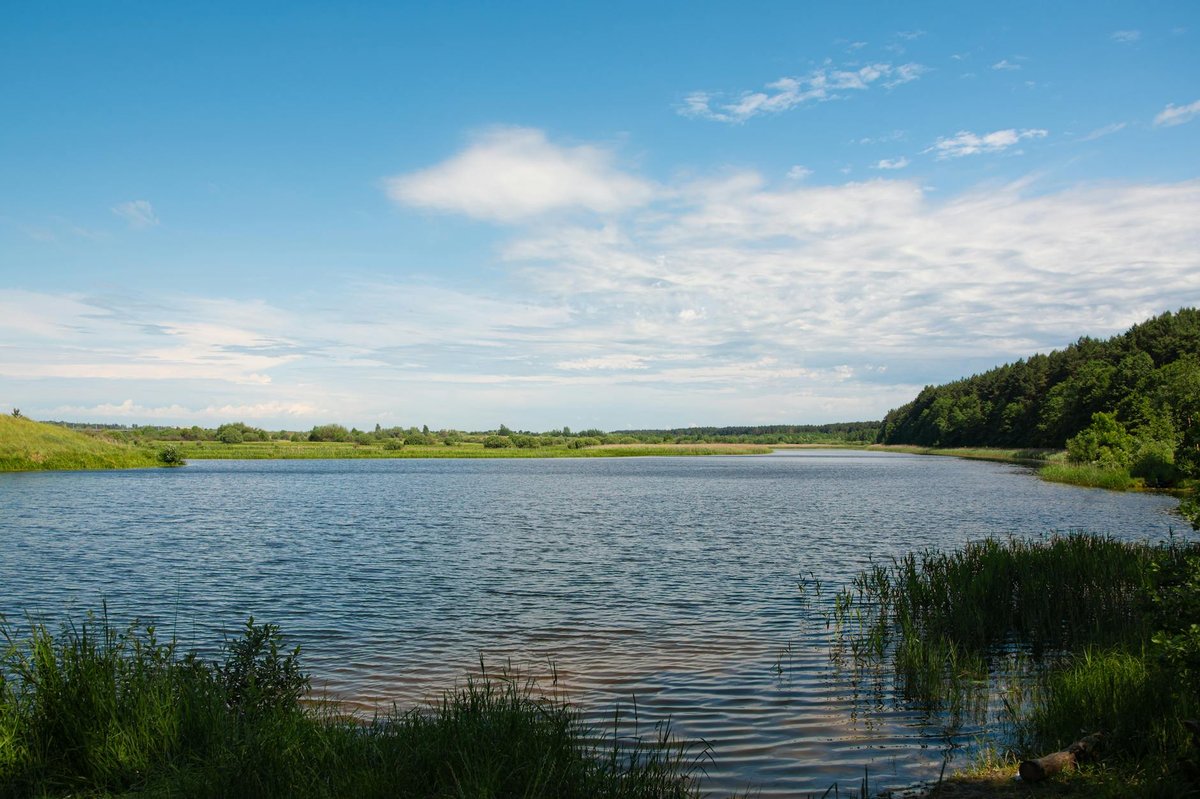 Boliska Lough
