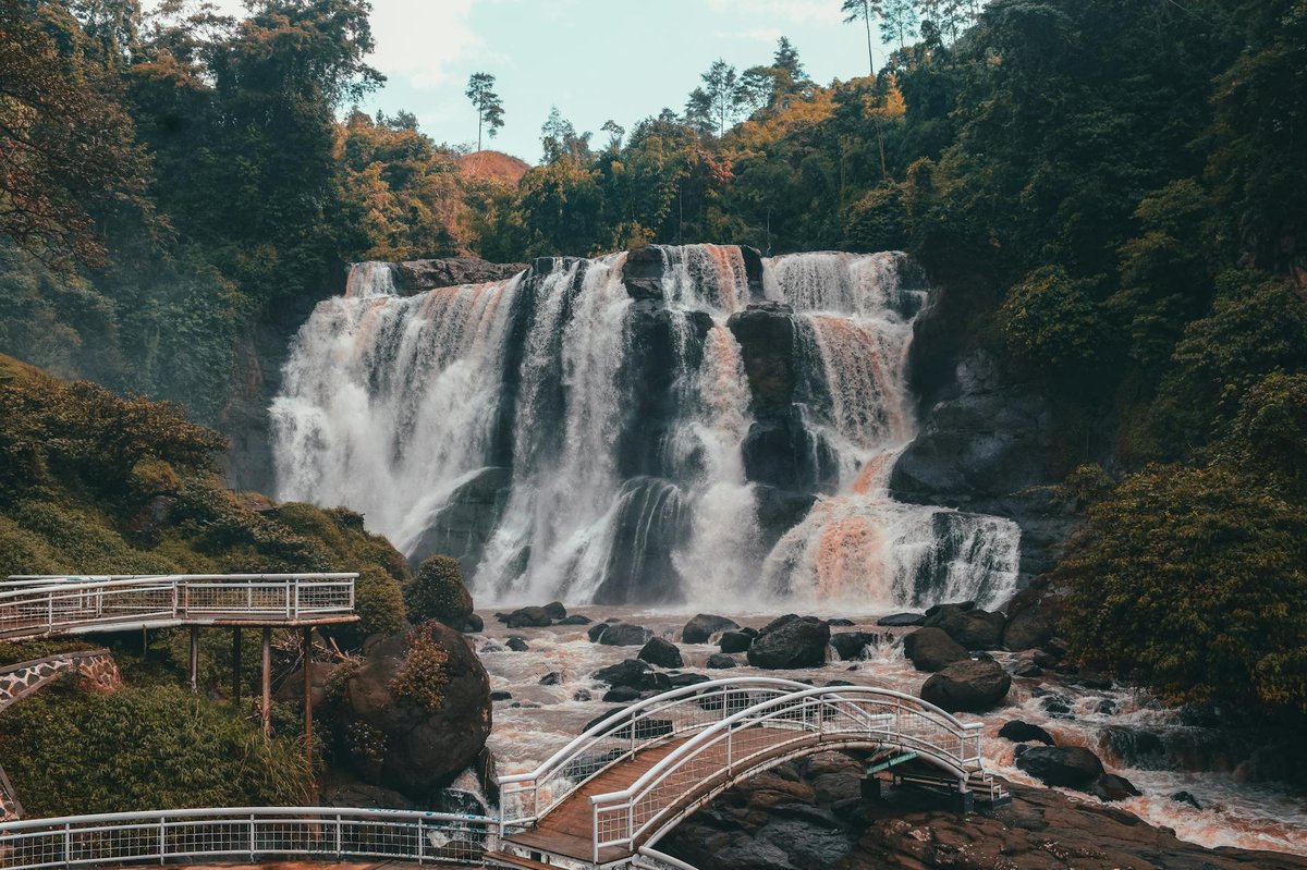 Curug Cebak