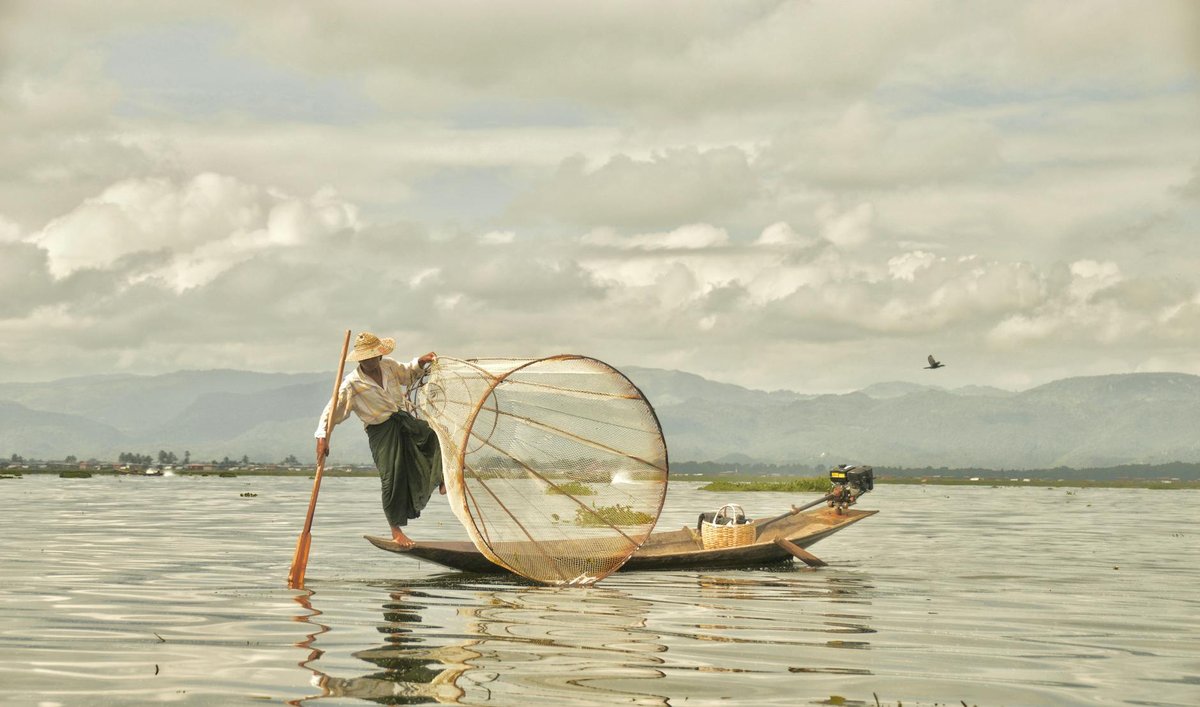 Ang Kep Nam Bo O