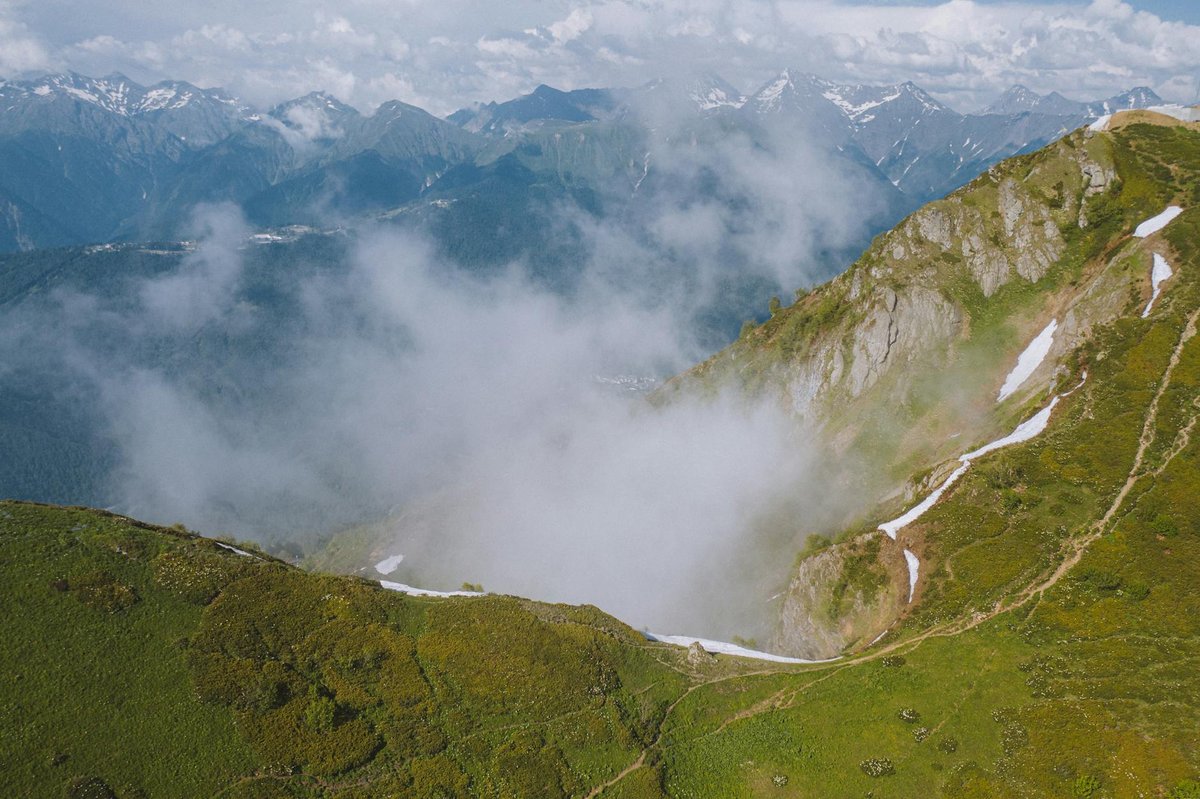 Grindelwald-Fieschergletscher