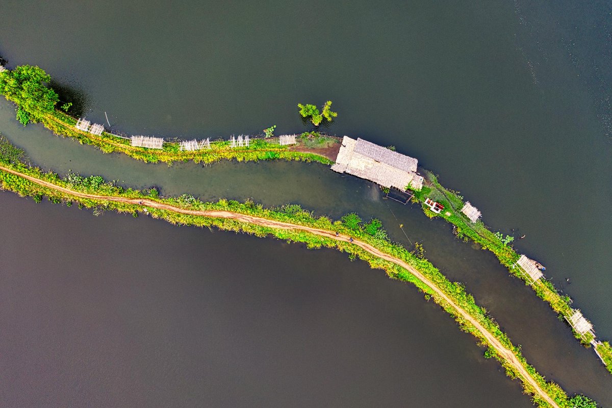 Orinoco Dam