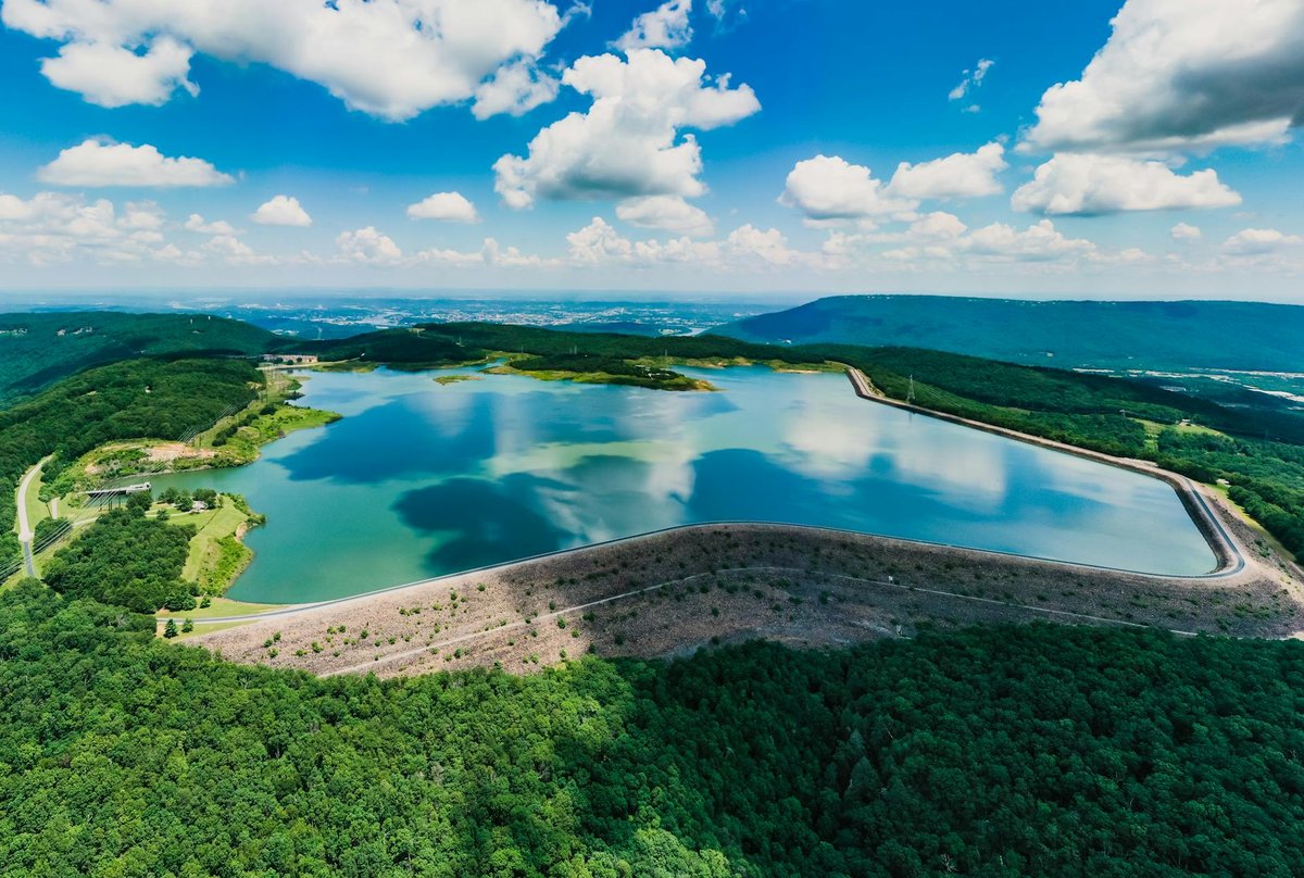 Ambuklao Reservoir