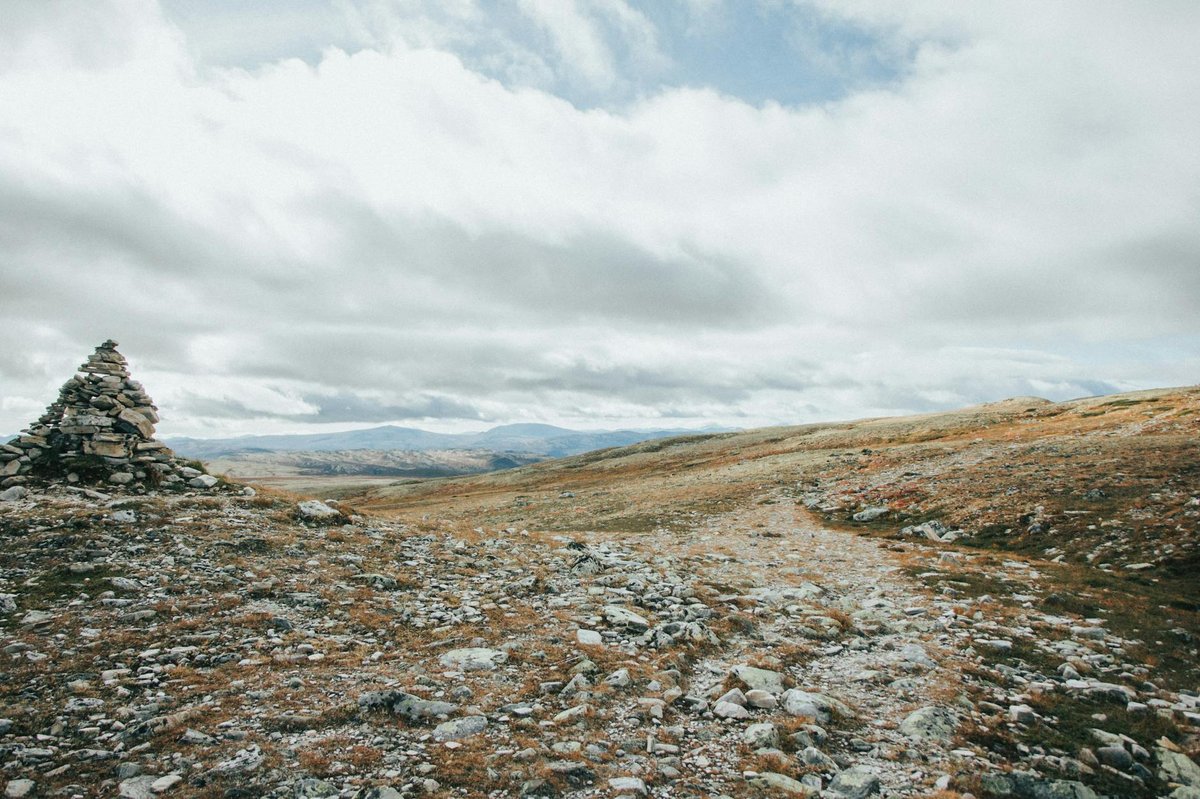 Børgefjell National Park