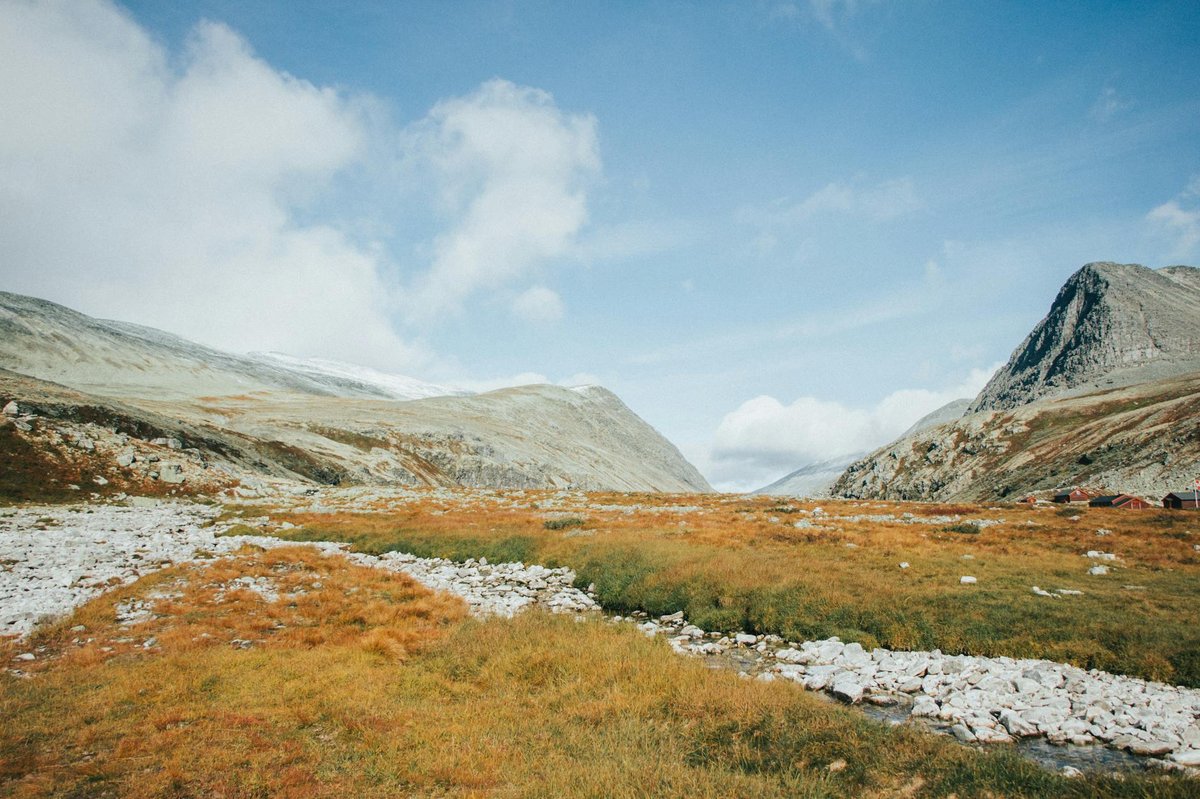 Anárjohka National Park