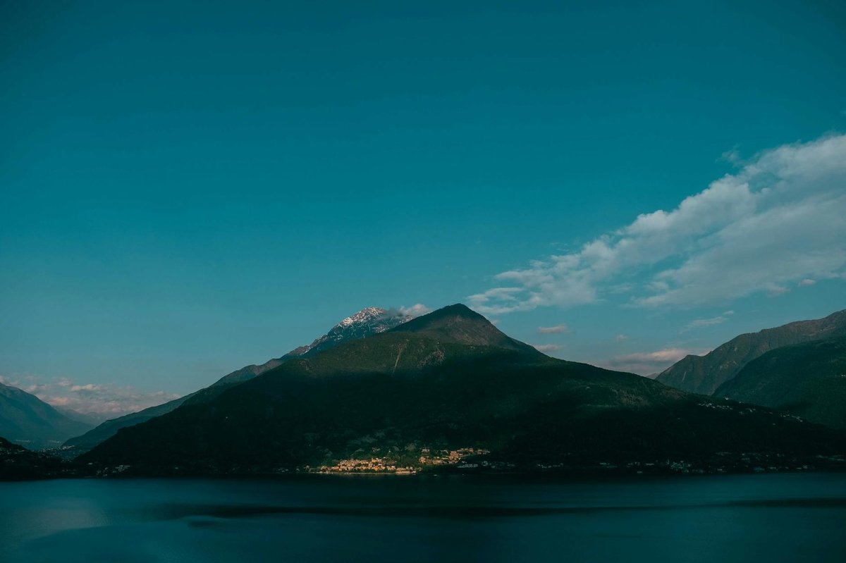 Baluardo di Varenna