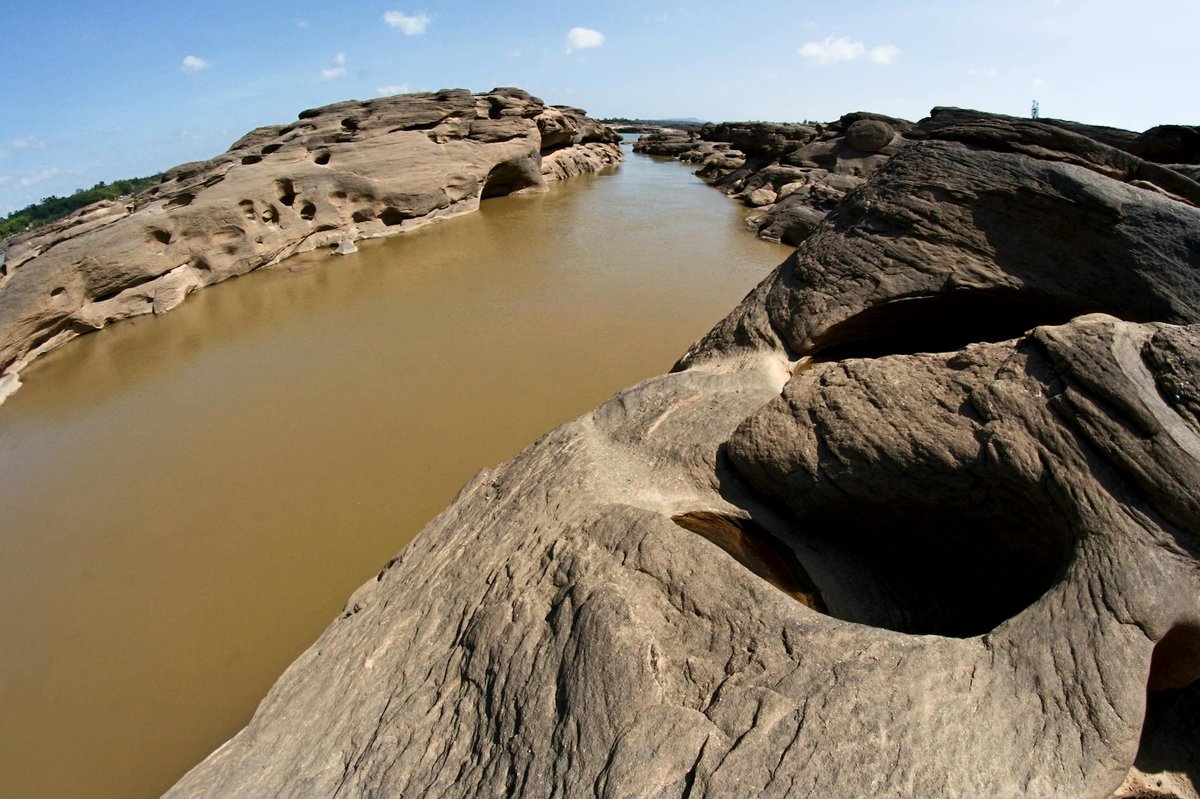 Namtok Chet Sao Noi National Park
