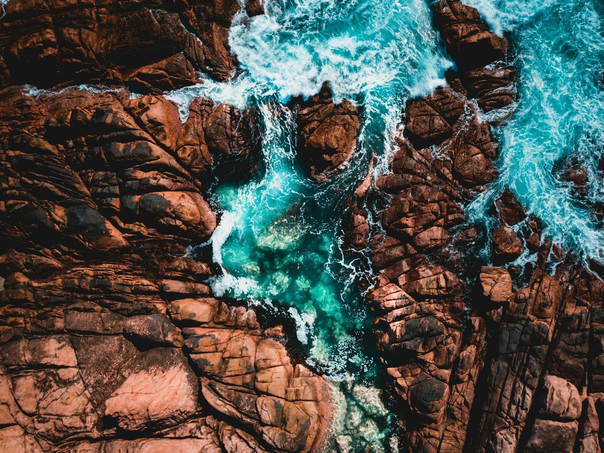 Dream Cave
