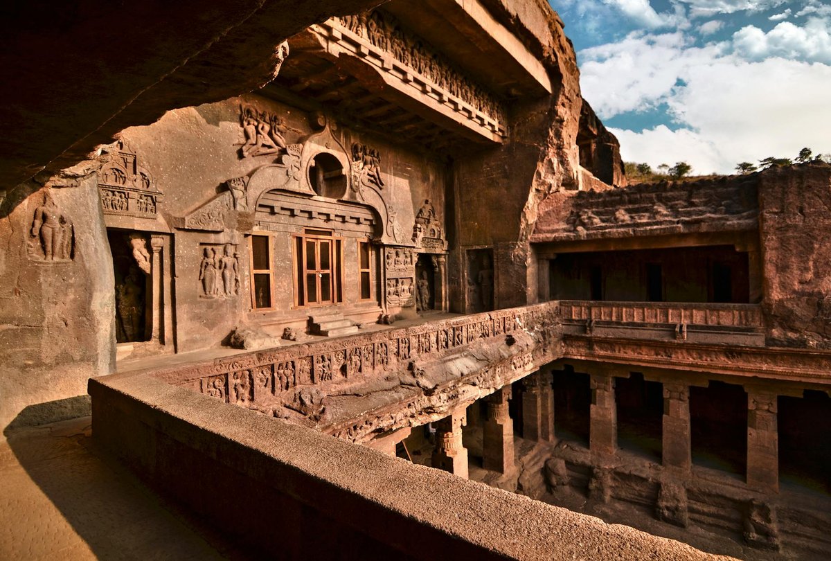 Kolvi Caves