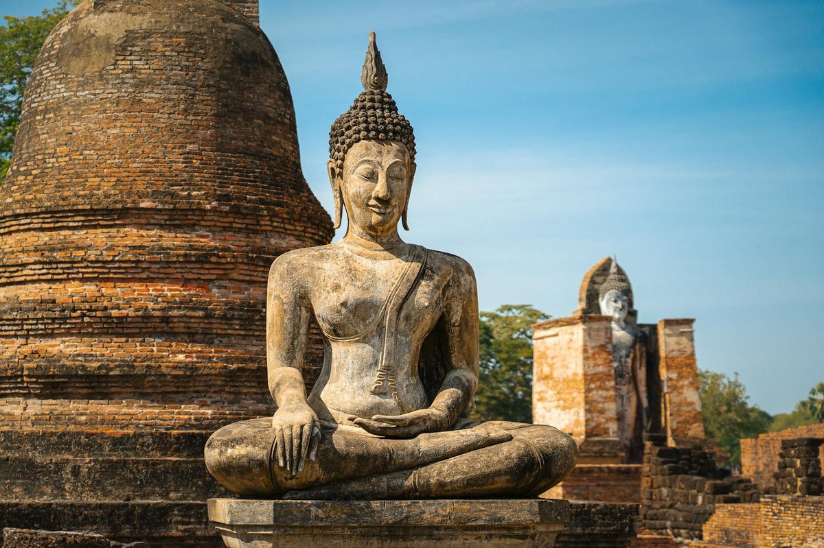 Prasat Mueang Kao